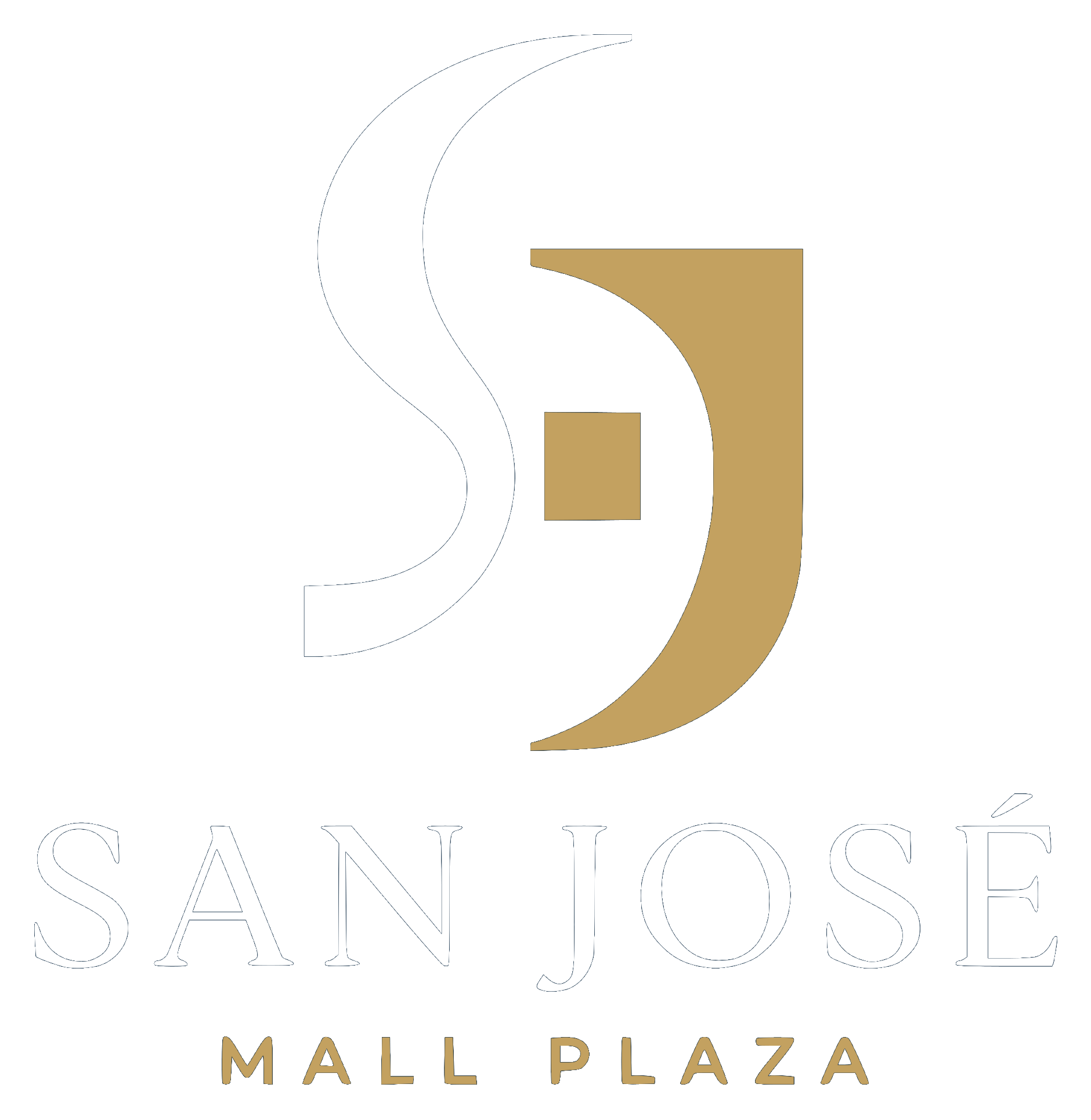 San José Mall Plaza